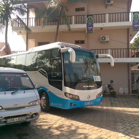 Ronny Cottage Negombo Kültér fotó