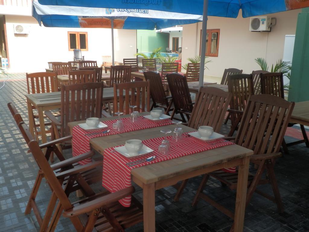 Ronny Cottage Negombo Kültér fotó