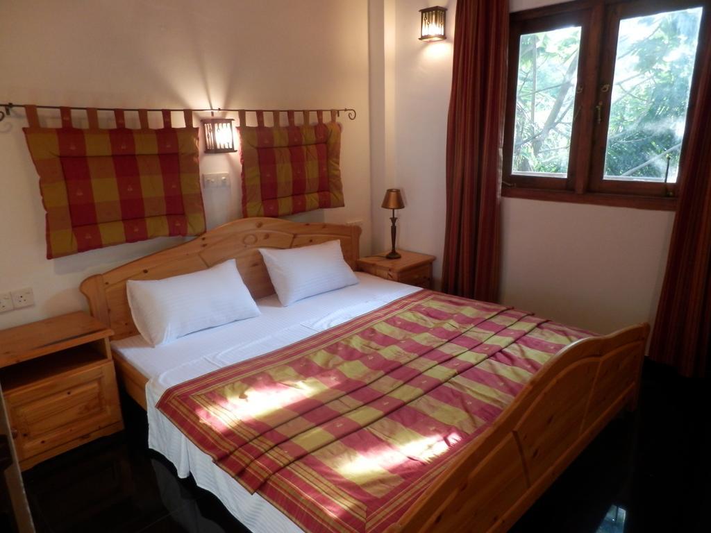 Ronny Cottage Negombo Szoba fotó