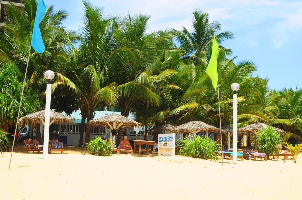 Ronny Cottage Negombo Kültér fotó