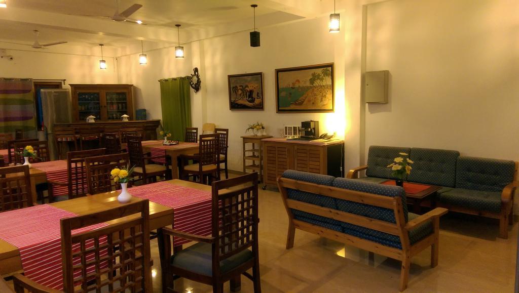 Ronny Cottage Negombo Kültér fotó