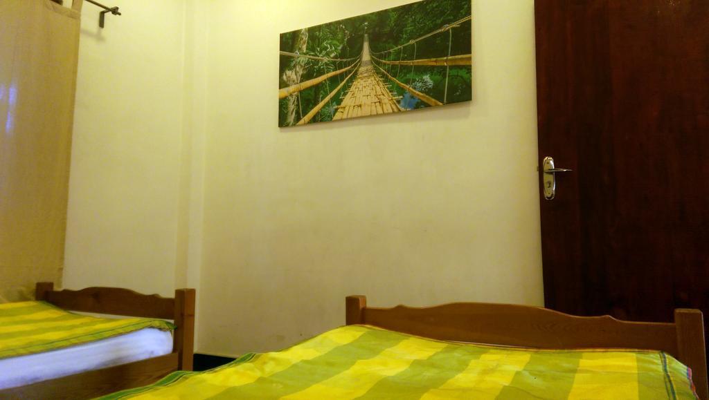 Ronny Cottage Negombo Kültér fotó