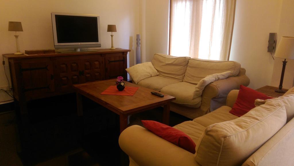 Ronny Cottage Negombo Kültér fotó