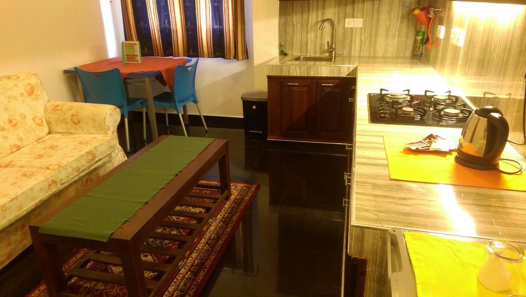 Ronny Cottage Negombo Kültér fotó
