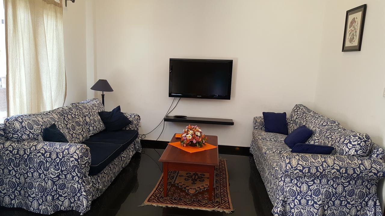 Ronny Cottage Negombo Kültér fotó