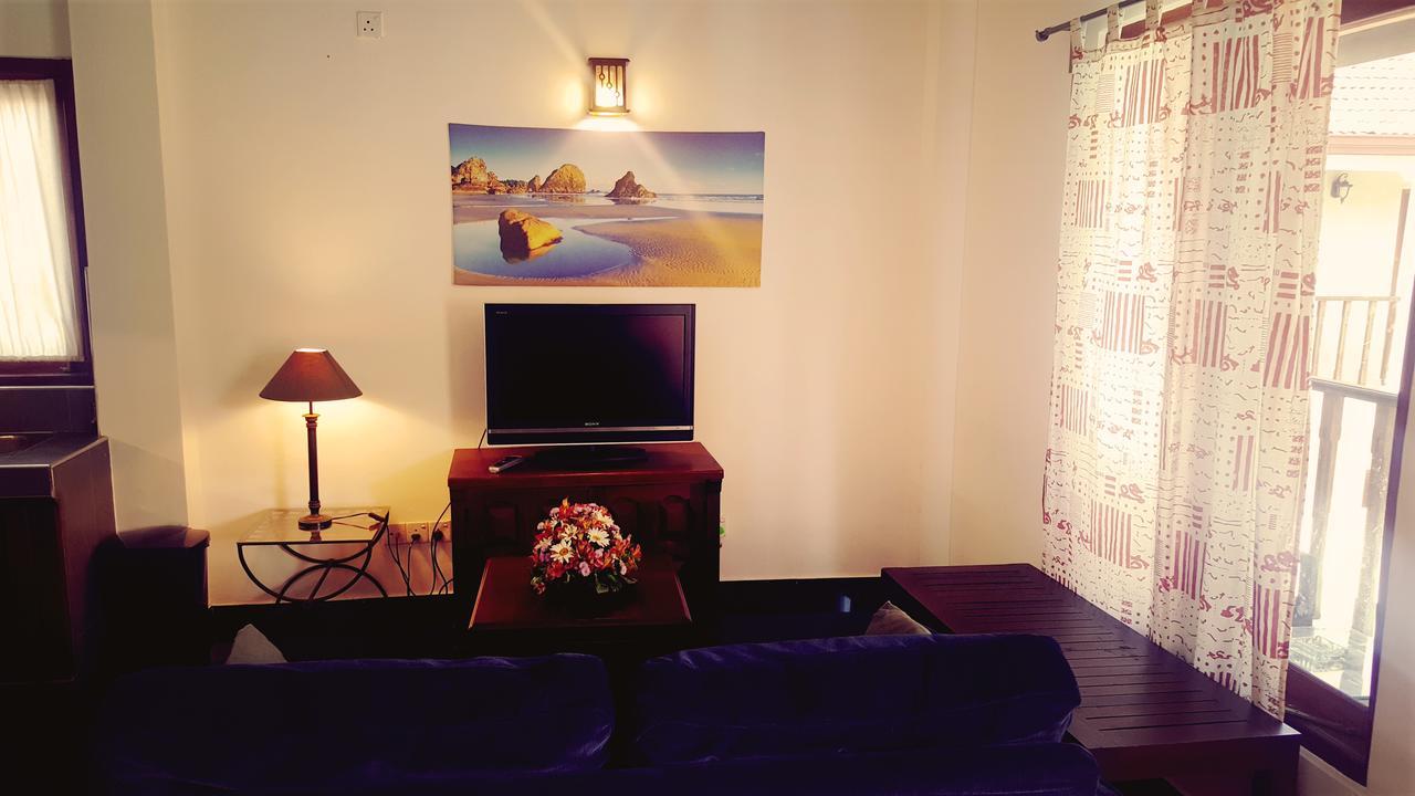 Ronny Cottage Negombo Kültér fotó
